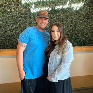 Meet your Posher, Kaylee